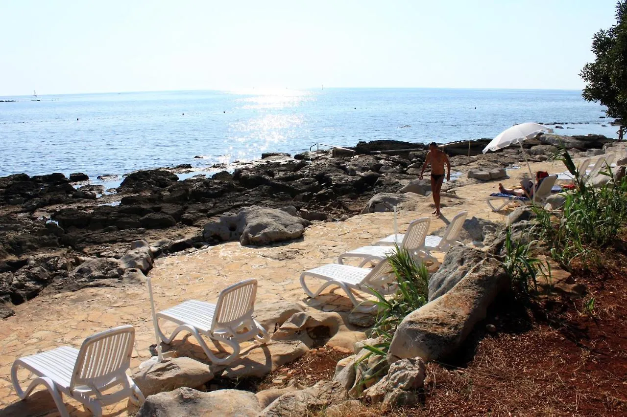Apartments With A Parking Space Zambratija, Umag - 21176 Savudrija Croatia
