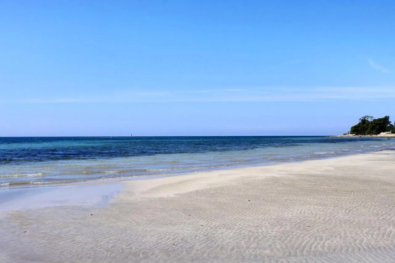 Apartments With A Parking Space Zambratija, Umag - 21176 Savudrija
