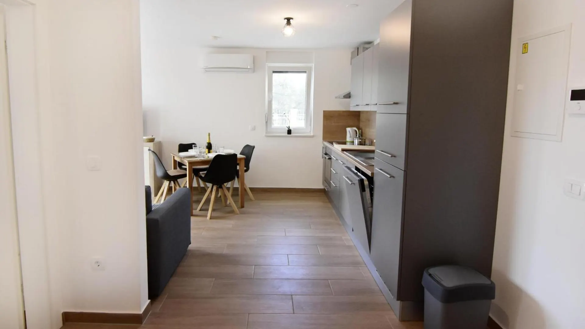 Apartments With A Parking Space Zambratija, Umag - 21176 Savudrija Croatia