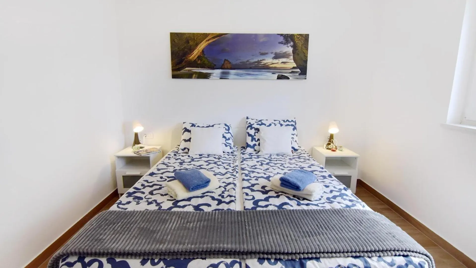 Apartments With A Parking Space Zambratija, Umag - 21176 Savudrija 0*,  Croatia