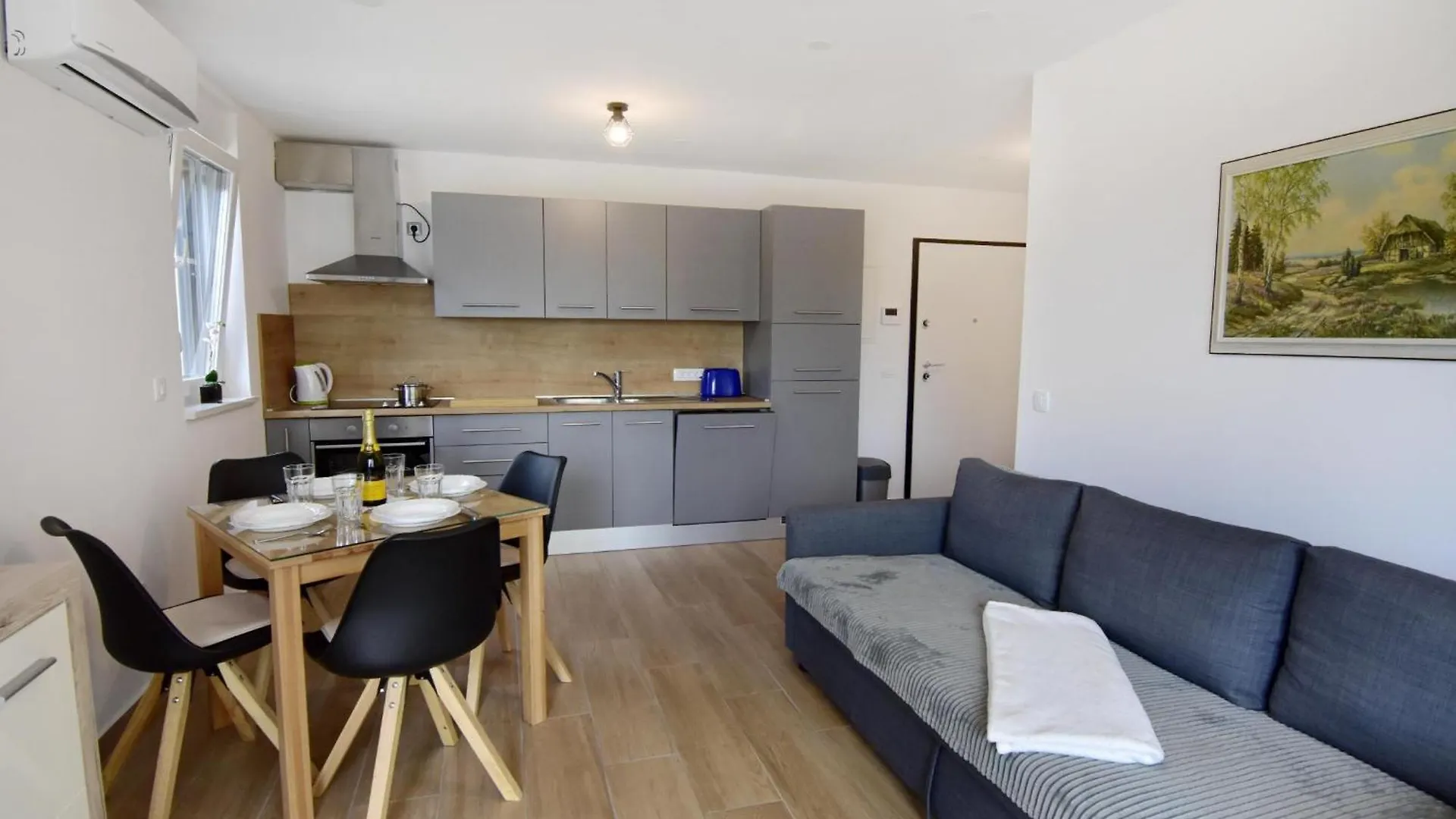 Apartments With A Parking Space Zambratija, Umag - 21176 Savudrija