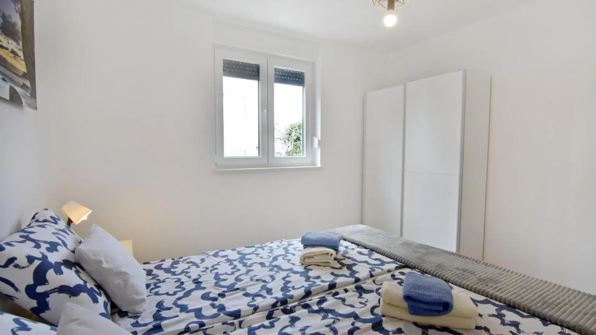Apartments With A Parking Space Zambratija, Umag - 21176 Savudrija
